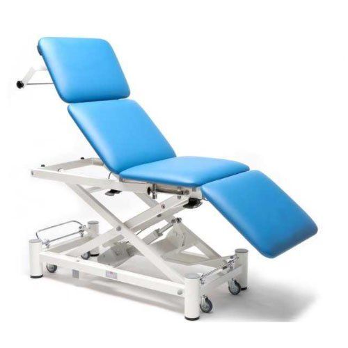 Four-Section Treatment Table